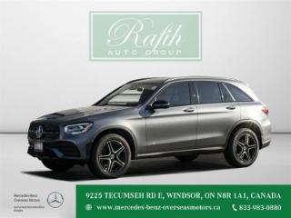 2022 Mercedes-Benz GLC 300