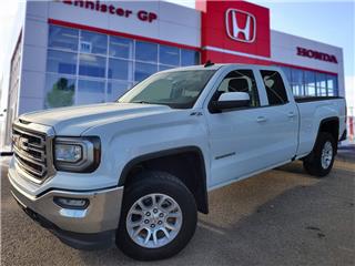 Sierra 1500 Limited