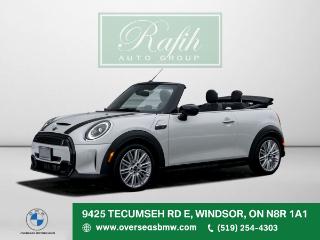 2023 MINI Convertible