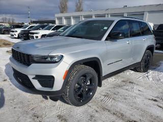 Grand Cherokee