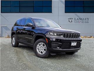 Grand Cherokee