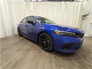 Civic Si