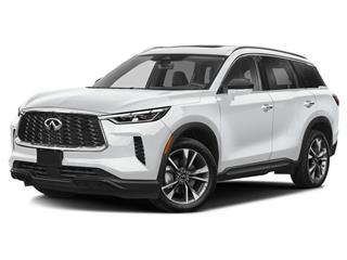 QX60