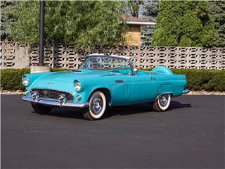 1956 Ford Ford Thunderbird