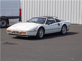 1989 Ferrari 328 GTS