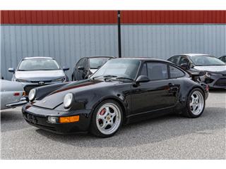 1992 Porsche 968
