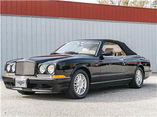 1998 Bentley Azure