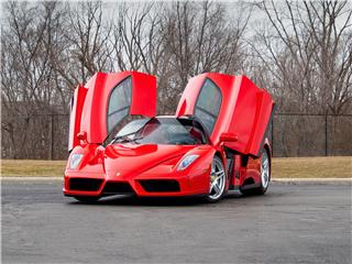 2003 Ferrari Enzo