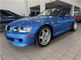 1999 BMW M