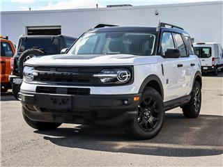 Bronco Sport