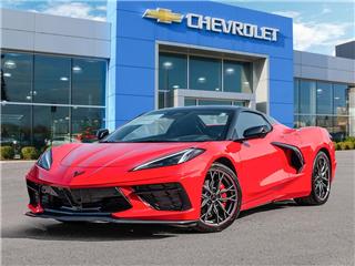 Corvette