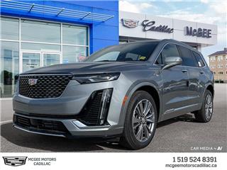 XT6