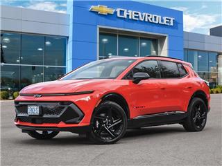Equinox EV