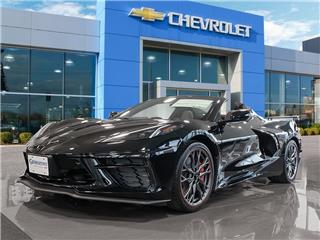 Corvette