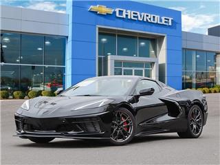 Corvette