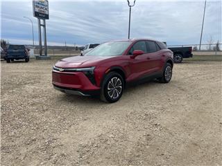 Blazer EV