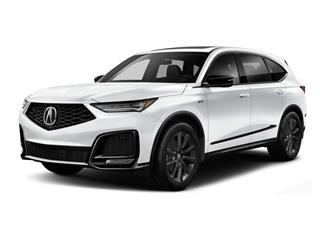 MDX