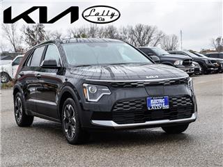 Niro EV