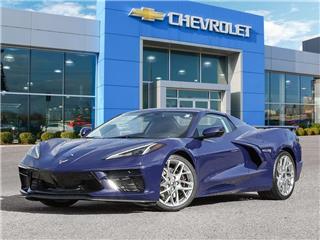 Corvette