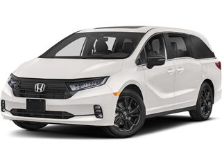 Odyssey