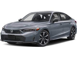 Civic Hybrid