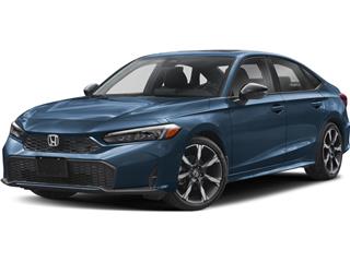 Civic Hybrid