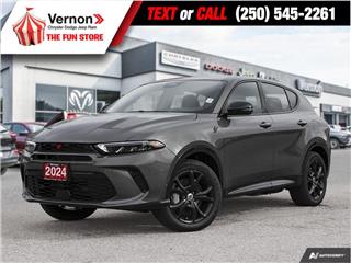 Hornet PHEV