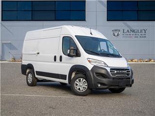 ProMaster 2500