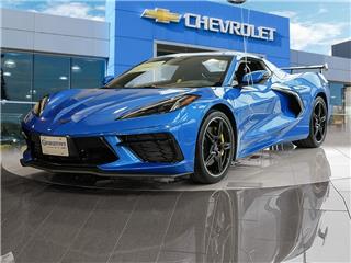 Corvette