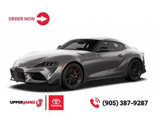 GR Supra
