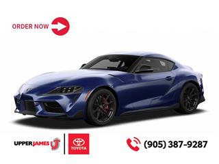 GR Supra