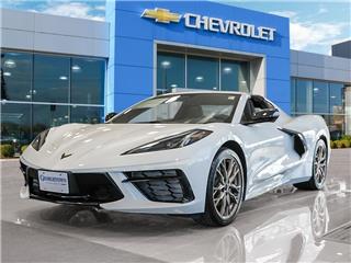 Corvette