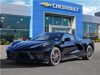 Corvette