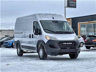 ProMaster 1500