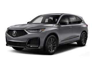 MDX