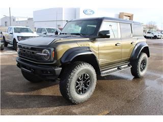 Bronco