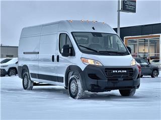 ProMaster 2500