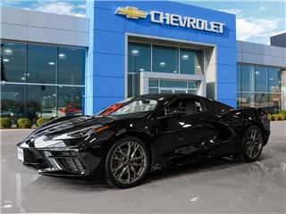 Corvette