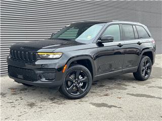 Grand Cherokee