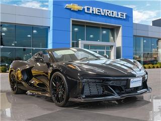 Corvette