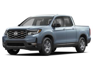 Ridgeline
