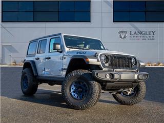 Wrangler
