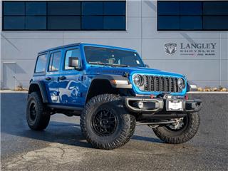 Wrangler