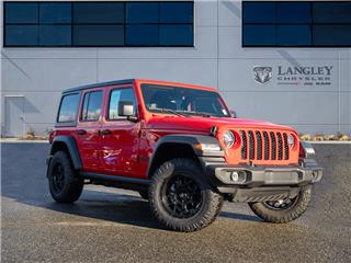Wrangler