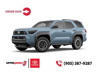4Runner