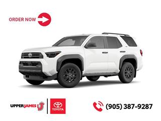 4Runner