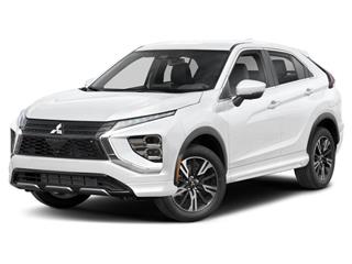 Eclipse Cross