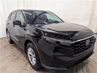 CR-V