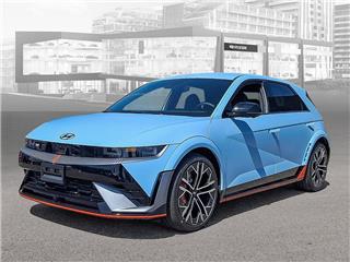IONIQ 5 N