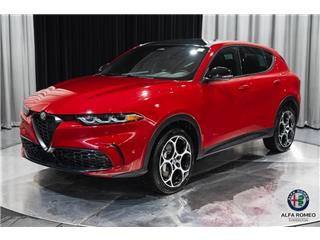 Tonale PHEV